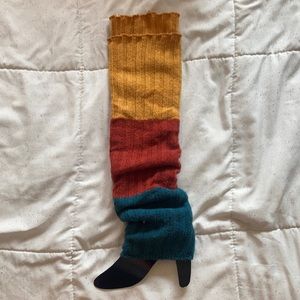 Leg Warmers